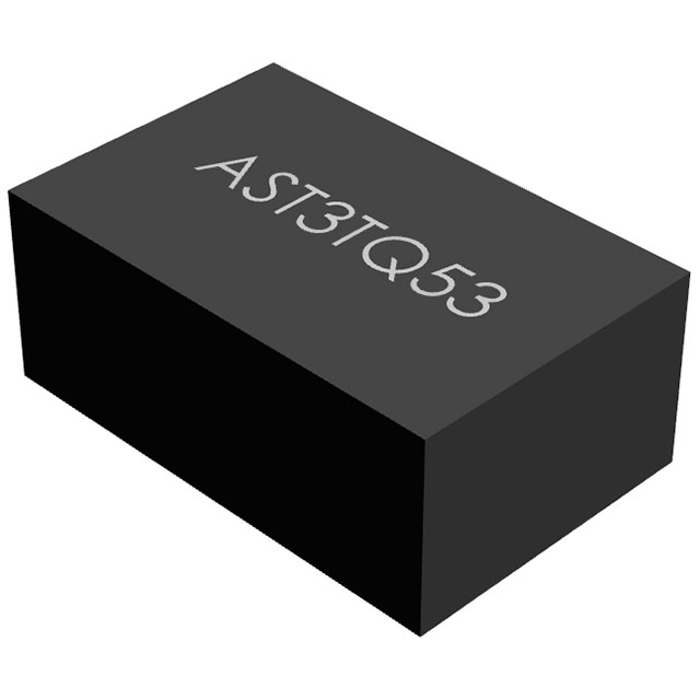 AST3TQ53-V-30.720MHZ-5-C / 인투피온